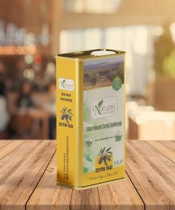 10L Naturel Sızma Zeytinyağı