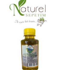 36 adet 100ml Naturel Sızma Zeytinyağı (ihracat fazlası)