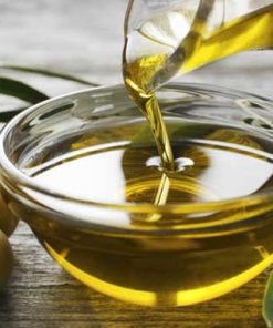 Naturel Sızma Zeytinyağı