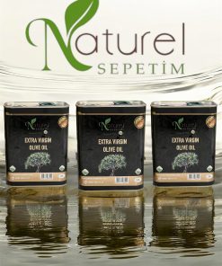 Yeni hasat 3 ADET 2L NATUREL SIZMA ZEYTİNYAĞI