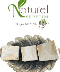 3 Adet Hamam Esanslı Sabun