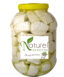 Doğal Antep Peyniri 3kg