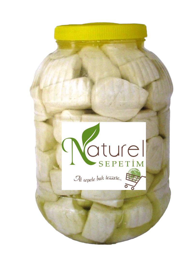 Doğal Antep Peyniri 3kg