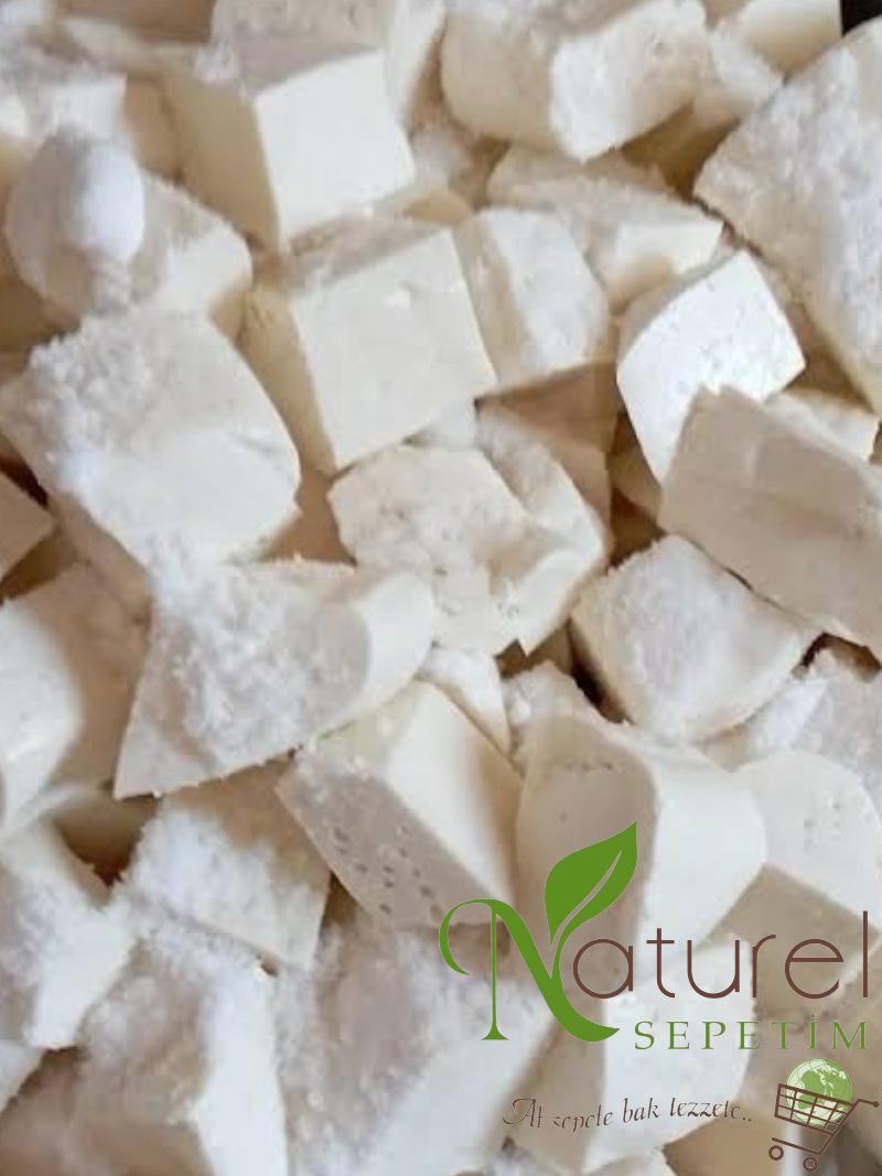 Doğal Kilis Peyniri 3kg
